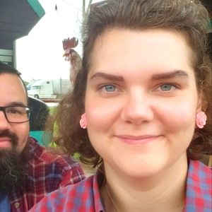 Meet your Posher, Erika